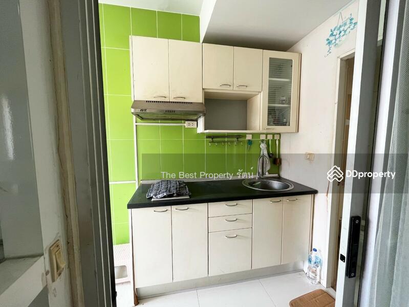 For Sale - City Ville Thepharak Km.1, Samut Prakan