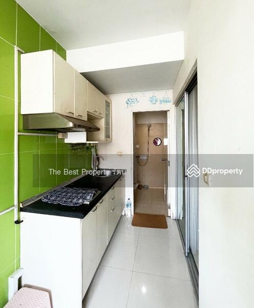 For Sale - City Ville Thepharak Km.1, Samut Prakan