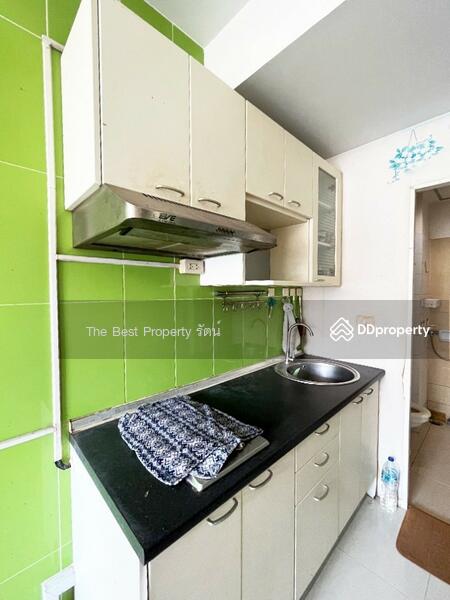 For Sale - City Ville Thepharak Km.1, Samut Prakan