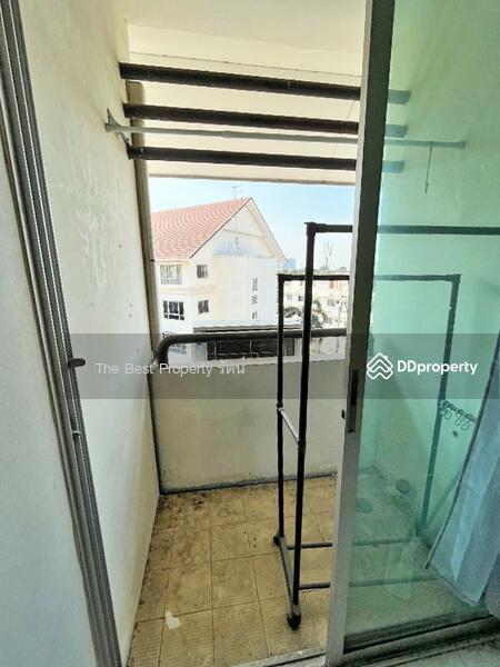 For Sale - City Ville Thepharak Km.1, Samut Prakan