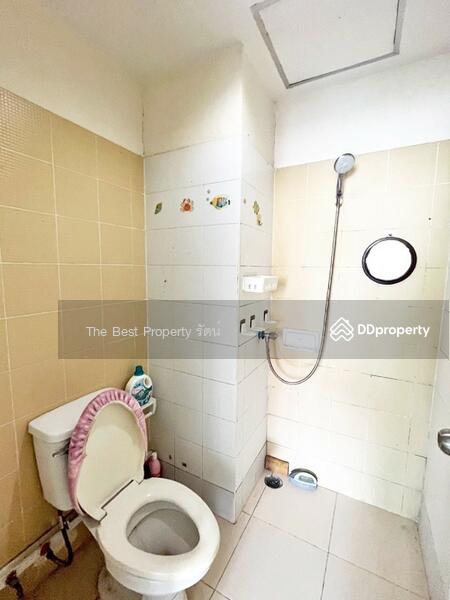 For Sale - City Ville Thepharak Km.1, Samut Prakan