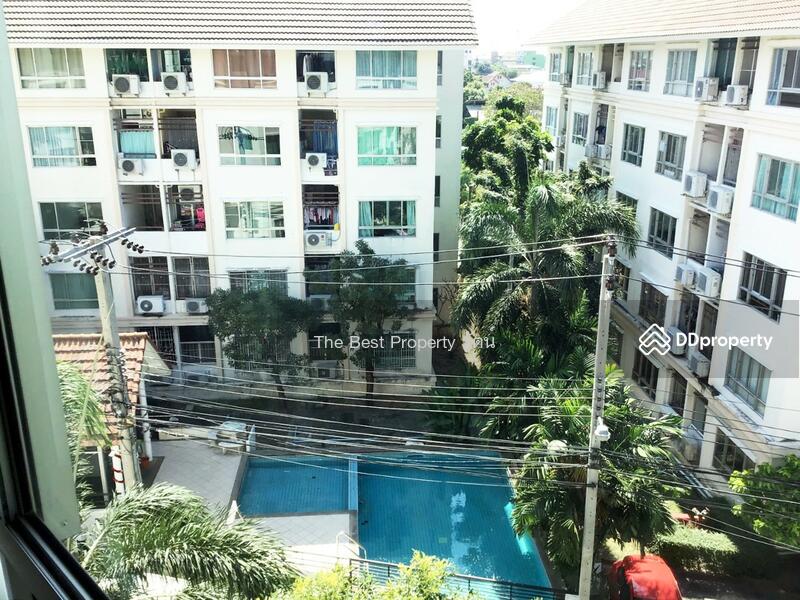 ขาย - City Ville Thepharak Km.1 : คอนโด ซิตี้วิลล์ เทพารักษ์ กม.1, สมุทรปราการ