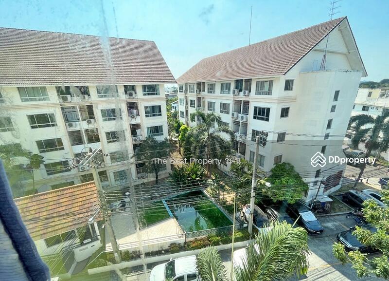 For Sale - City Ville Thepharak Km.1, Samut Prakan