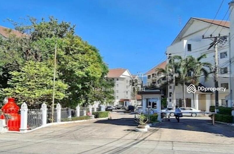For Sale - City Ville Thepharak Km.1, Samut Prakan