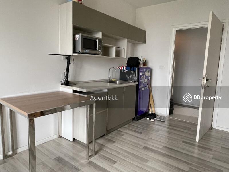 For Rent - The Key Sathorn-Ratchapreuk, Bangkok