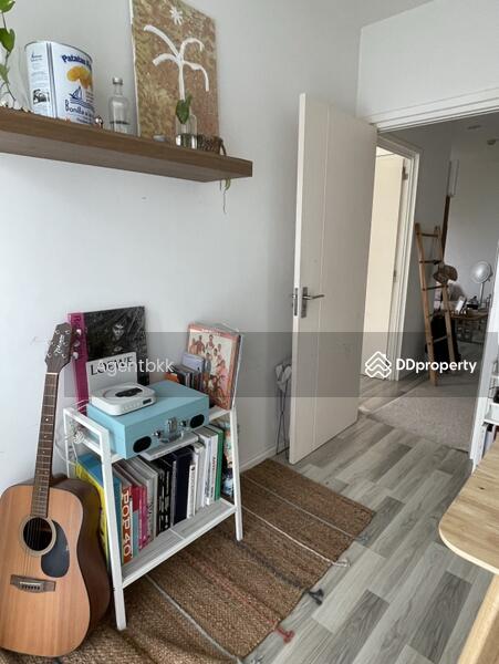 For Rent - The Key Sathorn-Ratchapreuk, Bangkok