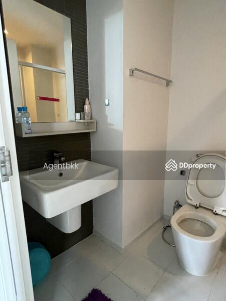 For Rent - The Key Sathorn-Ratchapreuk, Bangkok