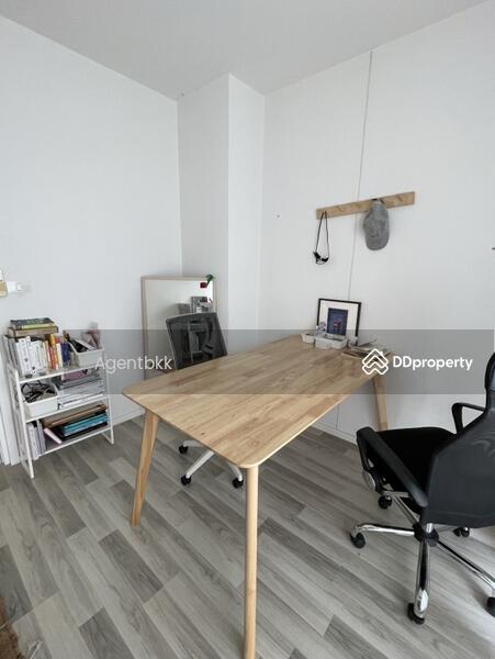 For Rent - The Key Sathorn-Ratchapreuk, Bangkok