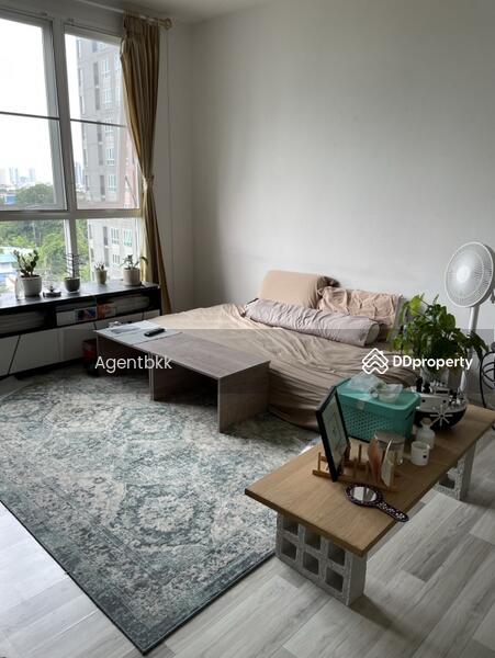 For Rent - The Key Sathorn-Ratchapreuk, Bangkok