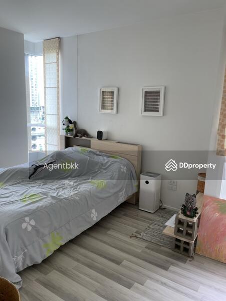 For Rent - The Key Sathorn-Ratchapreuk, Bangkok