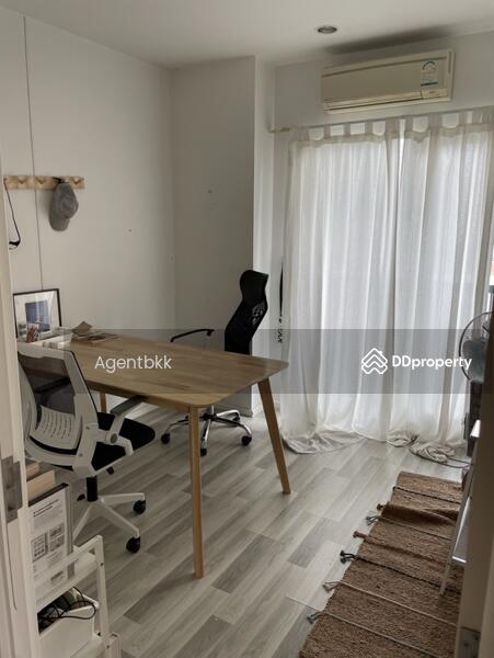 For Rent - The Key Sathorn-Ratchapreuk, Bangkok