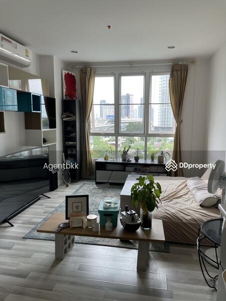 For Rent - The Key Sathorn-Ratchapreuk, Bangkok