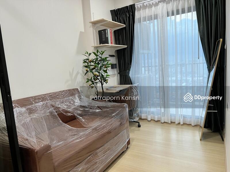 For Rent - Supalai Loft Prajadhipok-Wongwian Yai, Bangkok