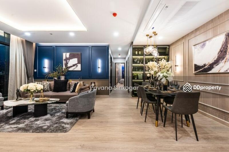 For Sale - Supalai Premier Samsen-Ratchawat, Bangkok