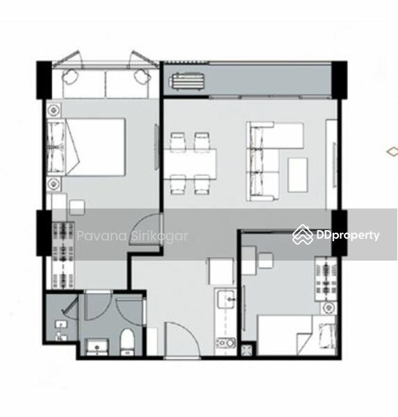For Sale - Supalai Premier Samsen-Ratchawat, Bangkok