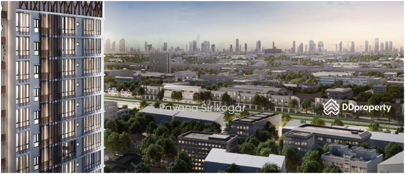 For Sale - Supalai Premier Samsen-Ratchawat, Bangkok