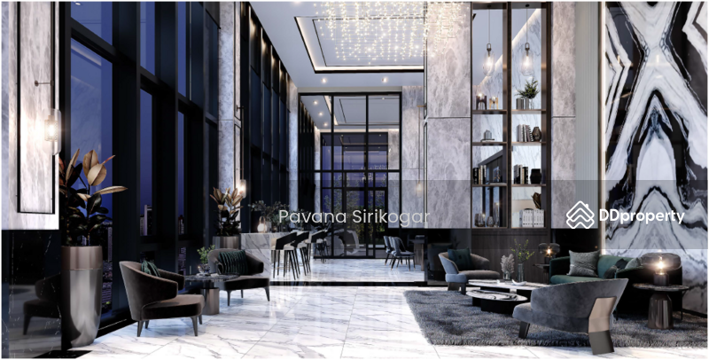 For Sale - Supalai Premier Samsen-Ratchawat, Bangkok