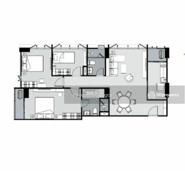 For Sale - Supalai Premier Samsen-Ratchawat, Bangkok