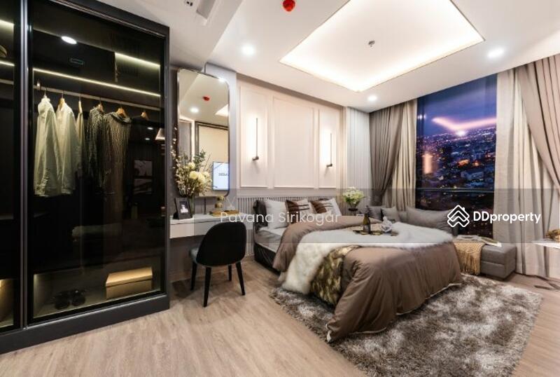 For Sale - Supalai Premier Samsen-Ratchawat, Bangkok