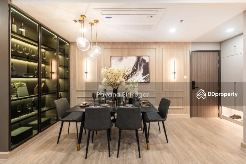 For Sale - Supalai Premier Samsen-Ratchawat, Bangkok