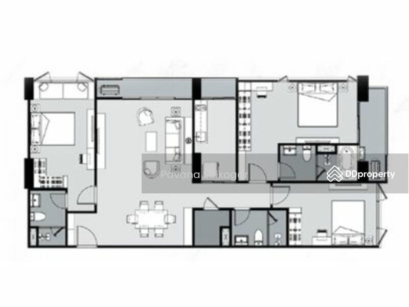 For Sale - Supalai Premier Samsen-Ratchawat, Bangkok