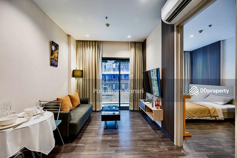 For Rent - The Line Asoke-Ratchada, Bangkok