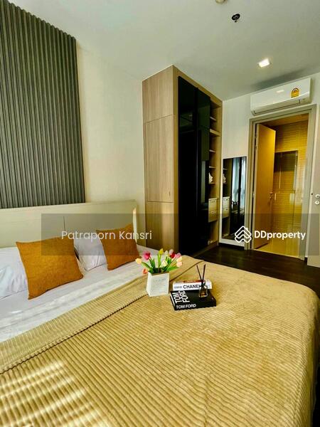 ให้เช่า - The Line Asoke-Ratchada : เดอะ ไลน์ อโศก - รัชดา, กรุงเทพ