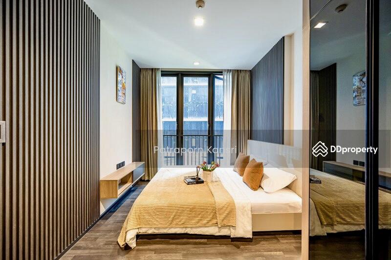 For Rent - The Line Asoke-Ratchada, Bangkok