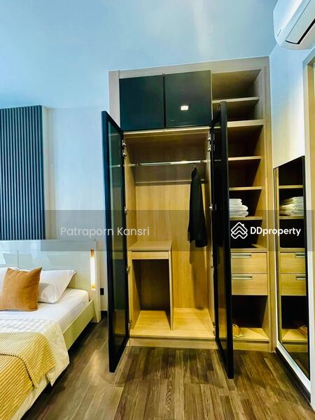 For Rent - The Line Asoke-Ratchada, Bangkok