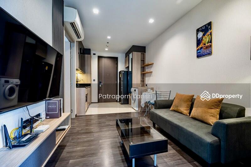 For Rent - The Line Asoke-Ratchada, Bangkok