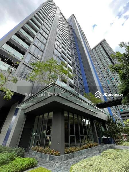 ให้เช่า - The Line Asoke-Ratchada : เดอะ ไลน์ อโศก - รัชดา, กรุงเทพ