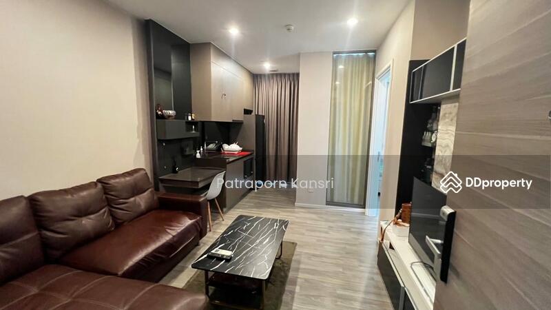 ให้เช่า - The Room Sukhumvit 69 : เดอะ รูม สุขุมวิท 69, กรุงเทพ