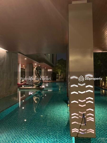 ให้เช่า - The Room Sukhumvit 69 : เดอะ รูม สุขุมวิท 69, กรุงเทพ