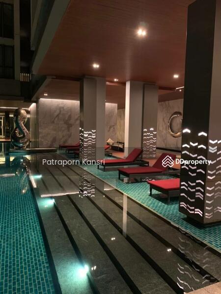 ให้เช่า - The Room Sukhumvit 69 : เดอะ รูม สุขุมวิท 69, กรุงเทพ