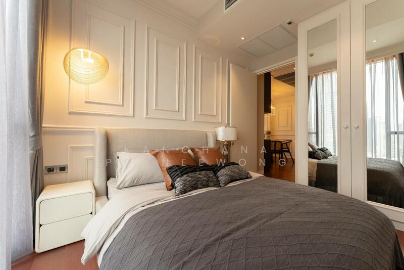 Khun By Yoo, Bangkok, 338 Thonglor Road, Khlong Tan Nua, Watthana, Bangkok, 2 Bedrooms, 82 sqm, Condo For Rent, by Vertex Luxe Estate Co.,LTD, 60119941 - DDproperty.com