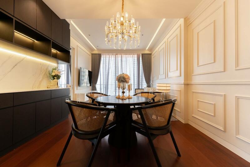 Khun By Yoo, Bangkok, 338 Thonglor Road, Khlong Tan Nua, Watthana, Bangkok, 2 Bedrooms, 82 sqm, Condo For Rent, by Vertex Luxe Estate Co.,LTD, 60119941 - DDproperty.com