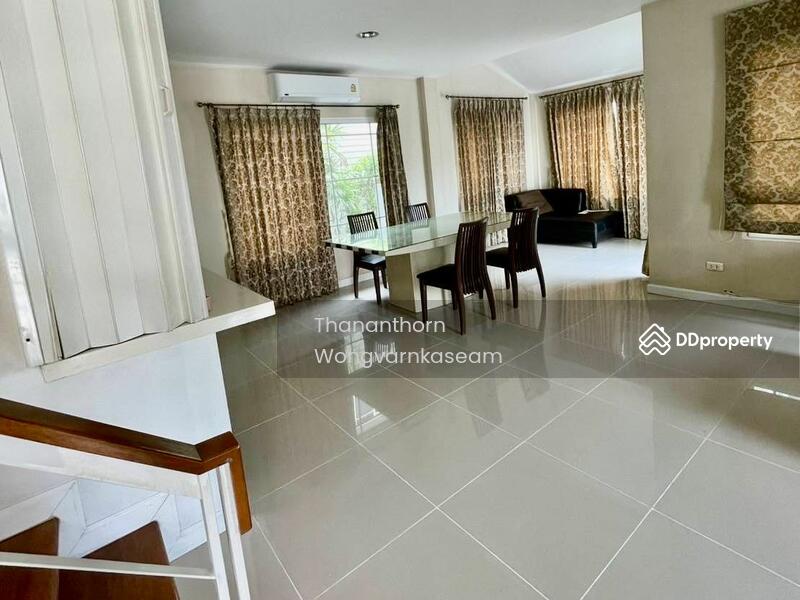 For Rent - Manthana Rama 9-Srinakarin, Bangkok