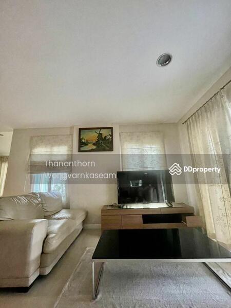 For Rent - Manthana Rama 9-Srinakarin, Bangkok