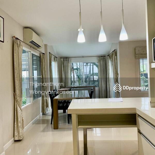 For Rent - Manthana Rama 9-Srinakarin, Bangkok