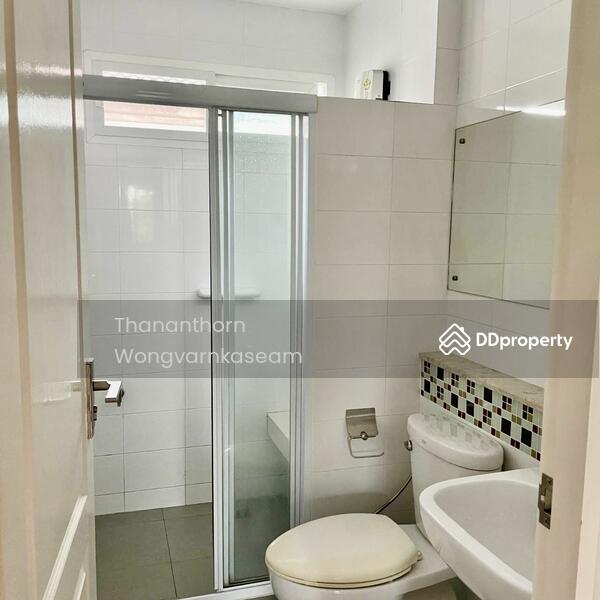 For Rent - Manthana Rama 9-Srinakarin, Bangkok