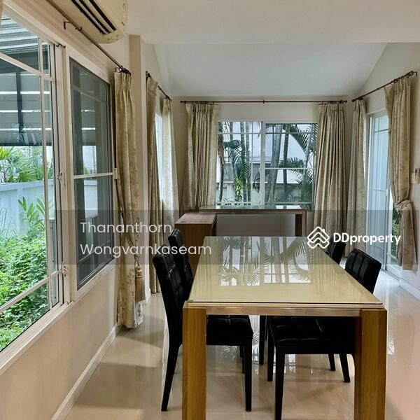 For Rent - Manthana Rama 9-Srinakarin, Bangkok
