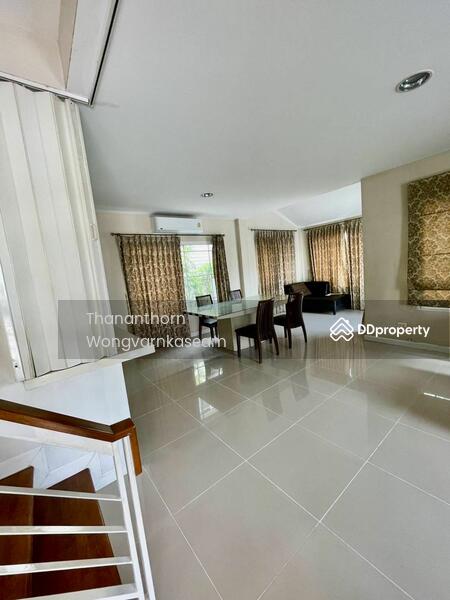 For Rent - Manthana Rama 9-Srinakarin, Bangkok