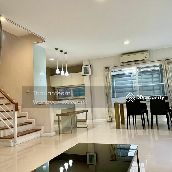 For Rent - Manthana Rama 9-Srinakarin, Bangkok