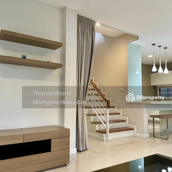 For Rent - Manthana Rama 9-Srinakarin, Bangkok