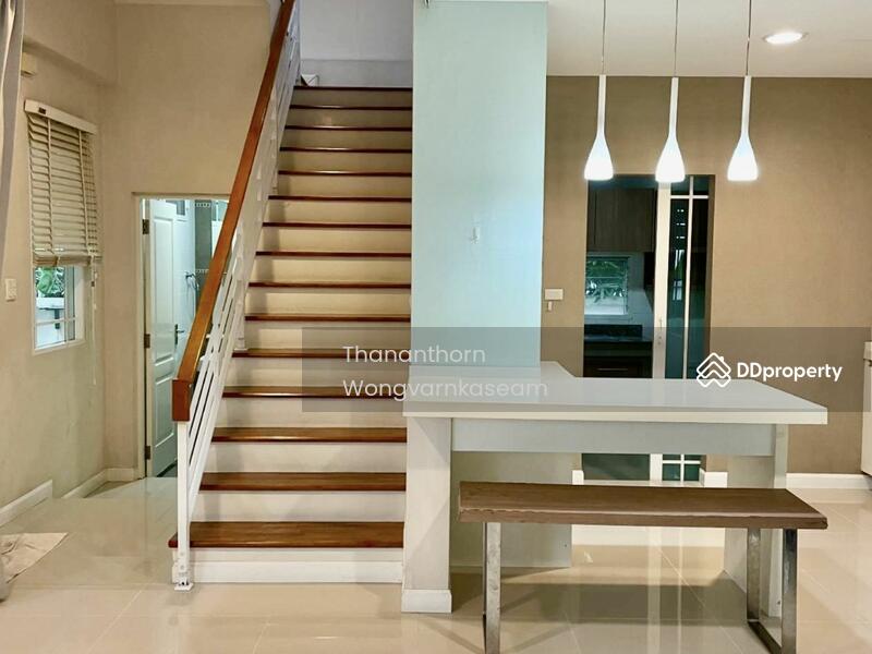 For Rent - Manthana Rama 9-Srinakarin, Bangkok