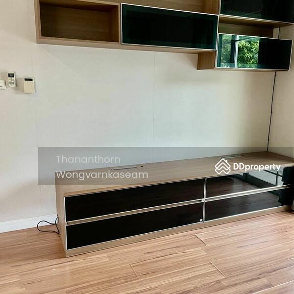 For Rent - Manthana Rama 9-Srinakarin, Bangkok
