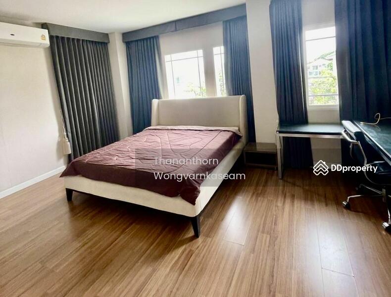 For Rent - Manthana Rama 9-Srinakarin, Bangkok