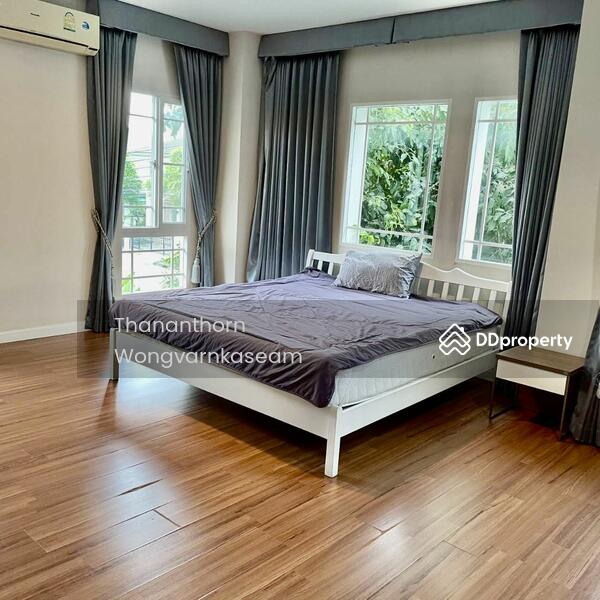 For Rent - Manthana Rama 9-Srinakarin, Bangkok