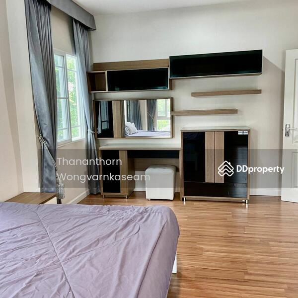 For Rent - Manthana Rama 9-Srinakarin, Bangkok