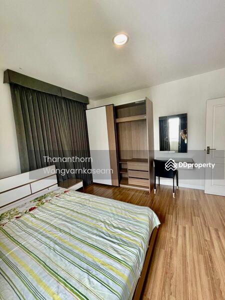 For Rent - Manthana Rama 9-Srinakarin, Bangkok